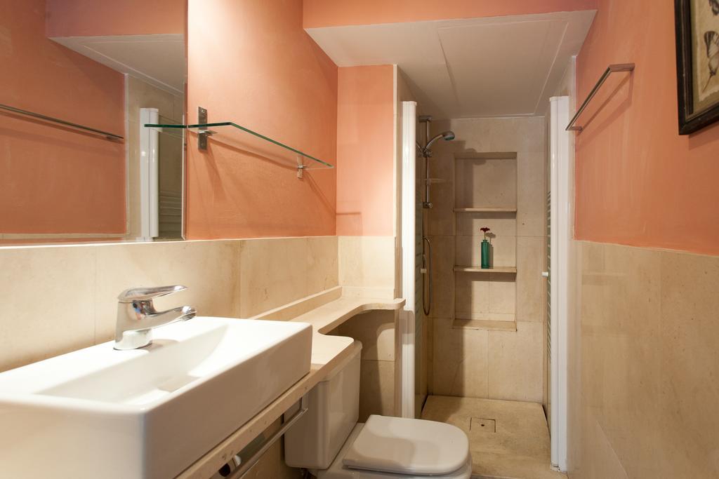 Arenal Patronas Apartment *