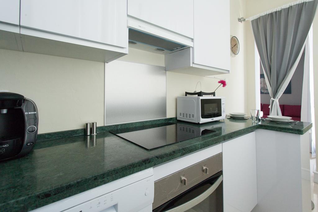 Apartment Arenal Patronas *
