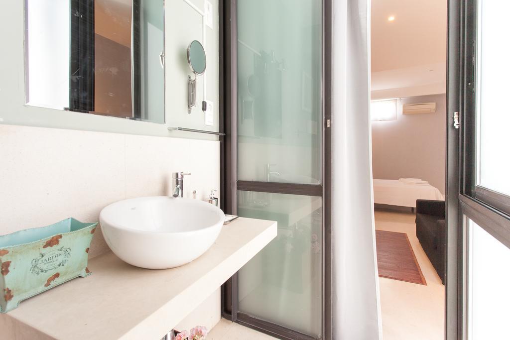 Apartment Arenal Patronas Seville
