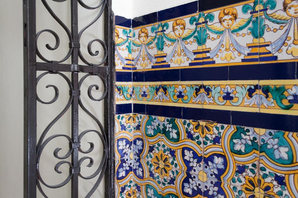 Arenal Patronas * Seville