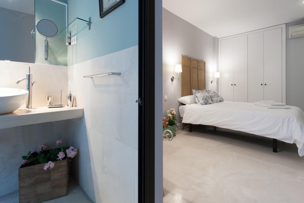 Apartment Arenal Patronas