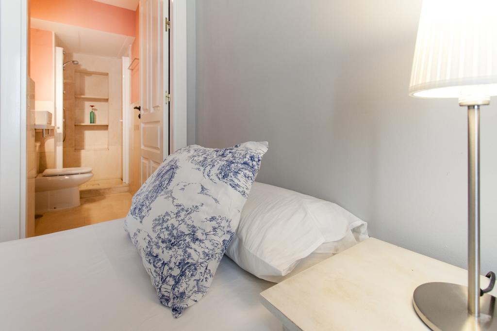 Arenal Patronas Apartment Seville