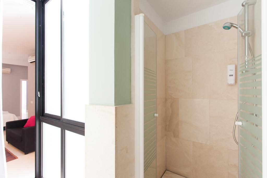 Apartment Arenal Patronas *