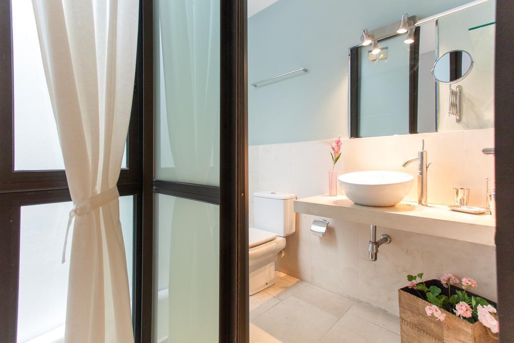 Arenal Patronas Apartment Seville
