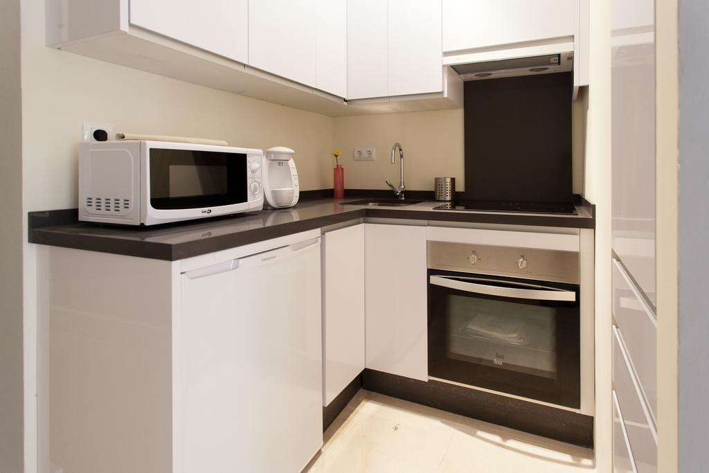 Apartment Arenal Patronas Seville