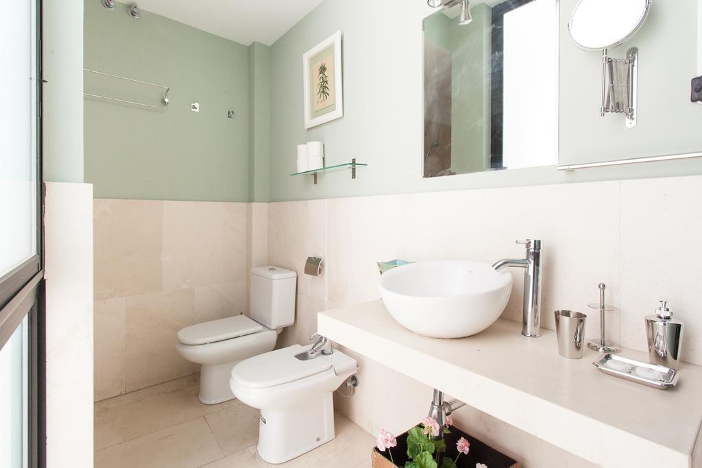 Arenal Patronas Apartment Seville