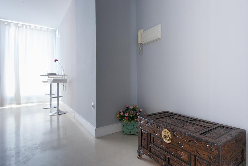 Arenal Patronas Apartment