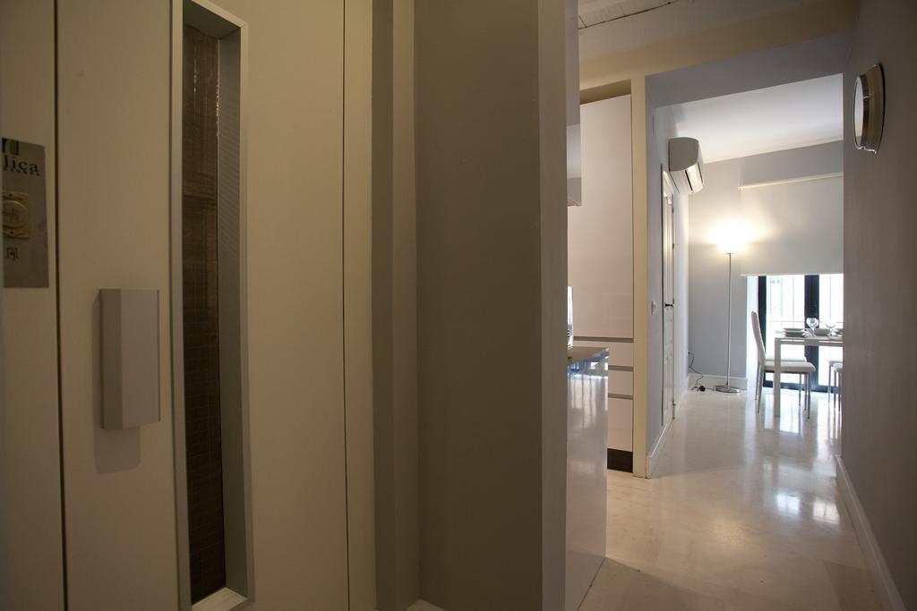 Arenal Patronas Apartment