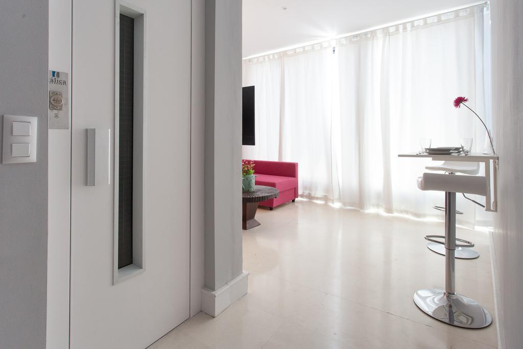 Arenal Patronas Apartment Seville