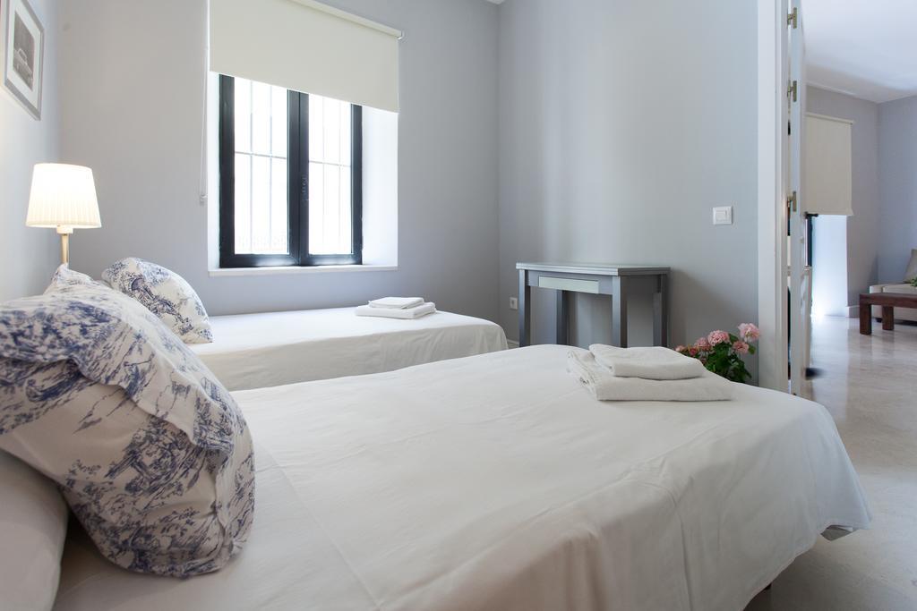 Arenal Patronas Apartment