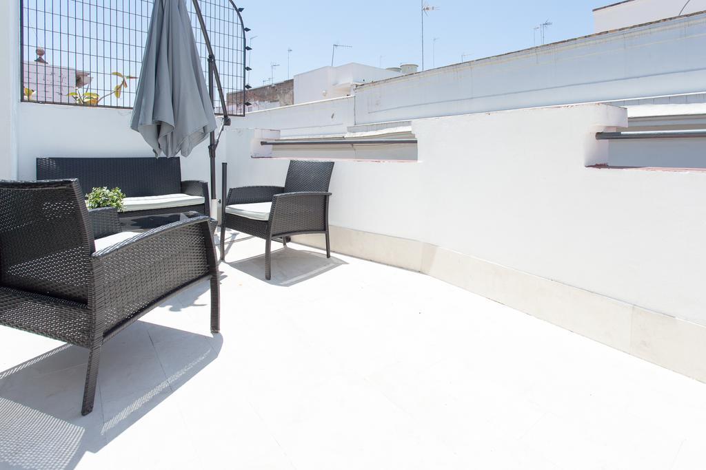 Apartment Arenal Patronas