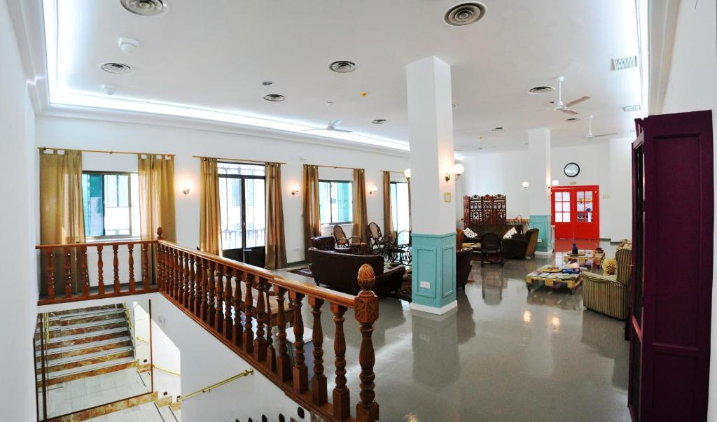 Hotel Feeling Sevilla