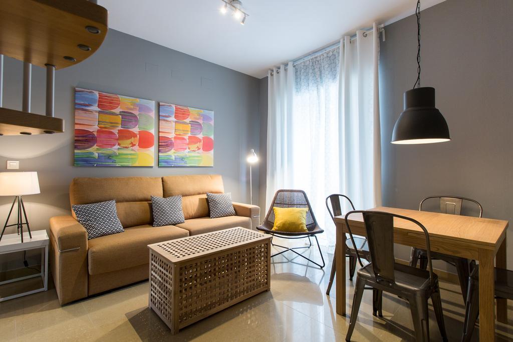 Apartamento Diaber Alberto Lista