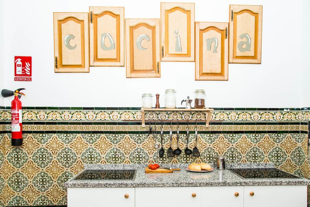 Hostal Onefam Catedral *