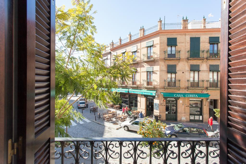 Apartamento Holi-rent Castilla