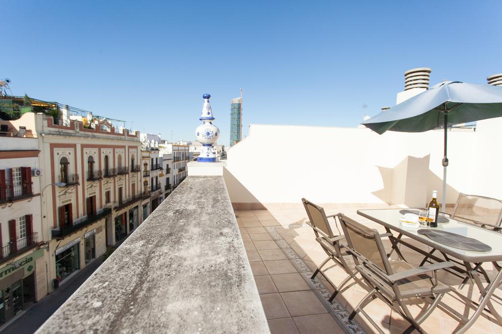 Holi-rent Castilla Sevilla