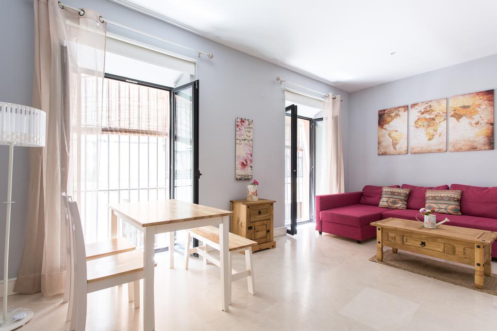 Apartment Arenal Patronas *