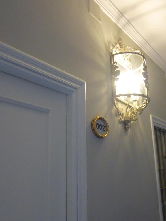 Le Petit Paris Guest house Seville