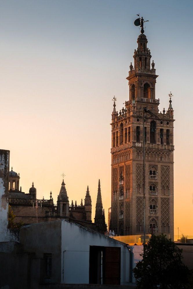 Apartamento Venerables *
