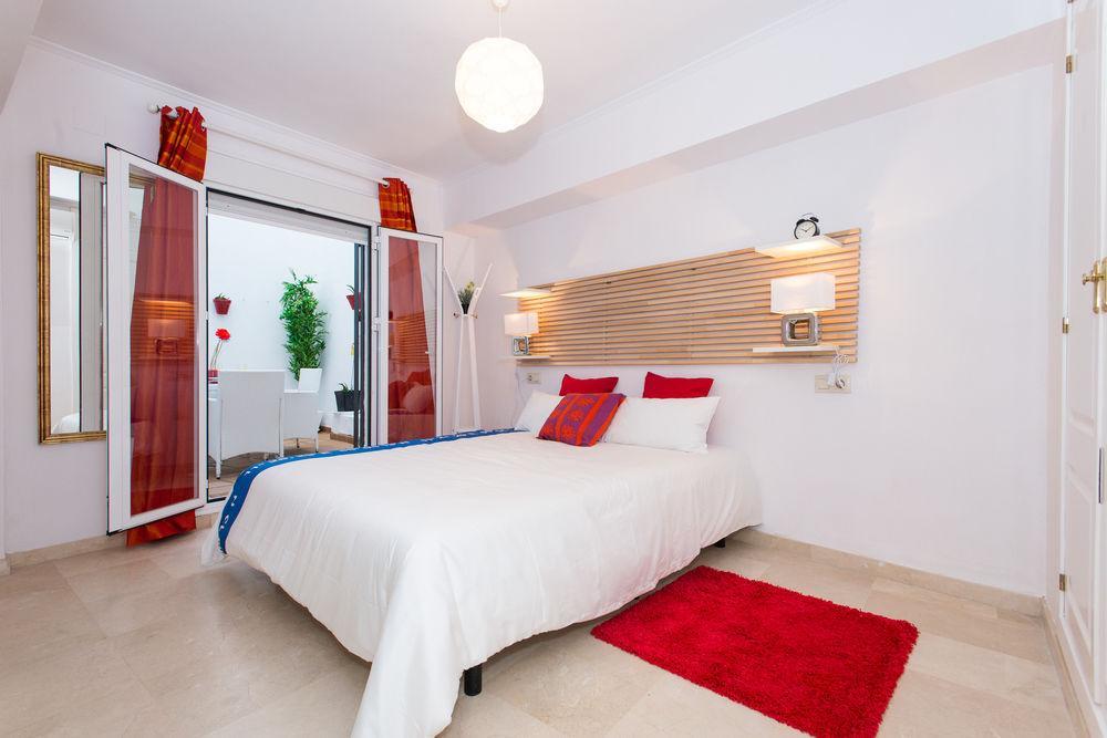 Hotel At Centro Sevilla