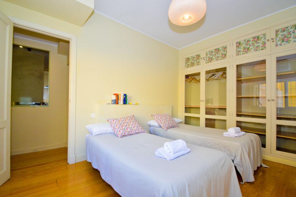 Hotel At Centro *