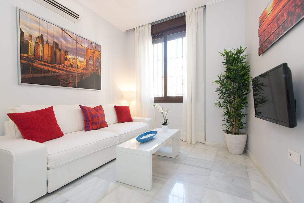 Hotel At Centro Sevilla