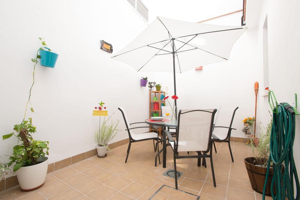 Hotel At Centro Sevilla