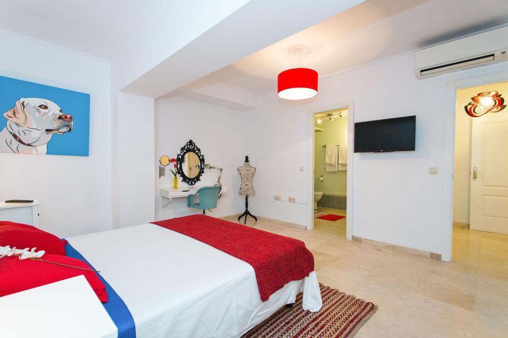 Hotel At Centro Sevilla