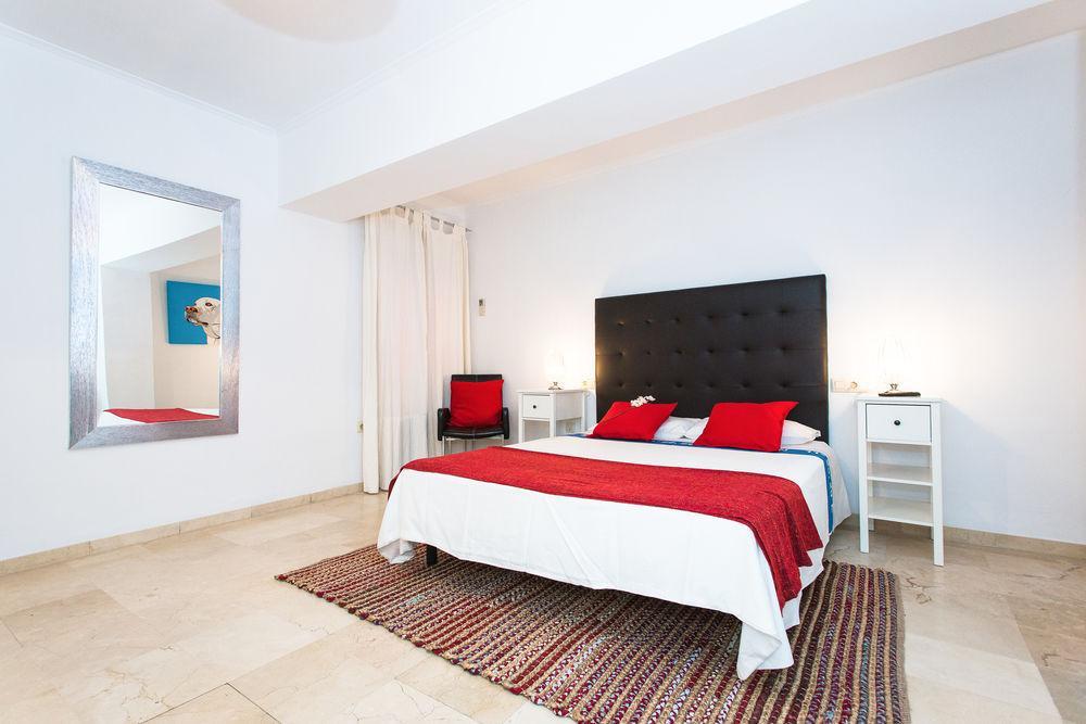 Hotel At Centro