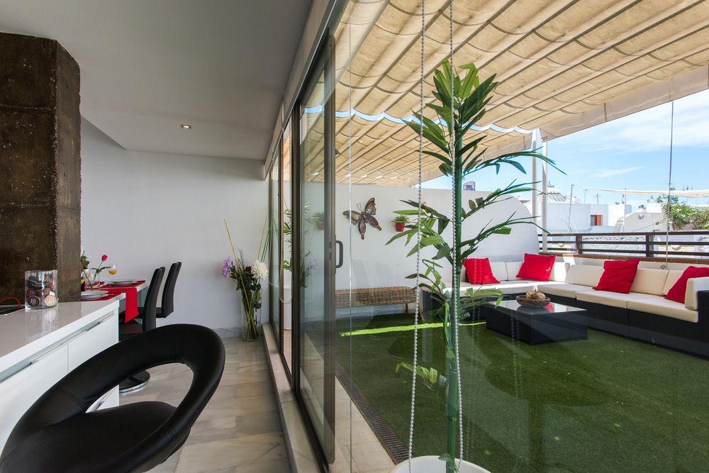 Hotel At Centro Sevilla