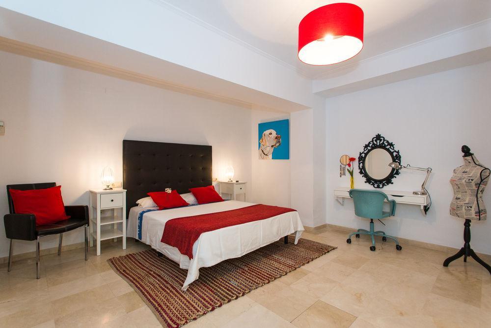Hotel At Centro