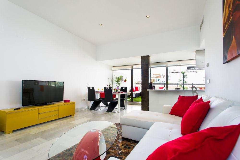 Hotel At Centro