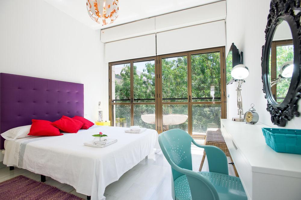 Hotel At Centro