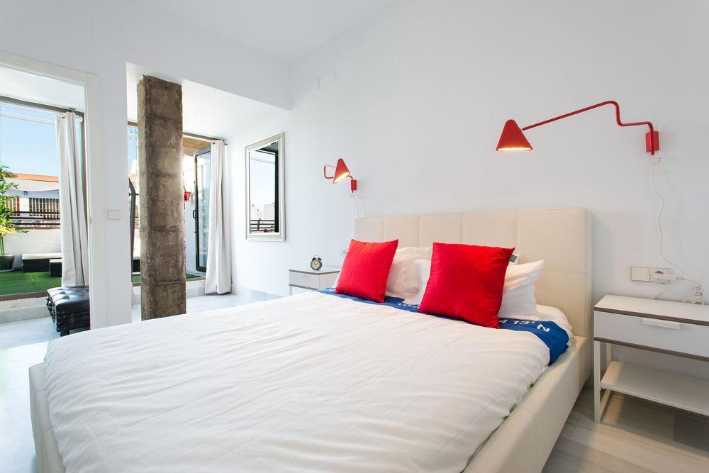 Hotel At Centro *