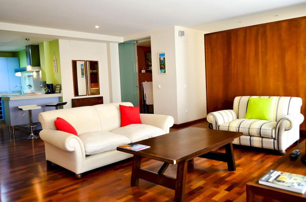 Hotel At Centro *
