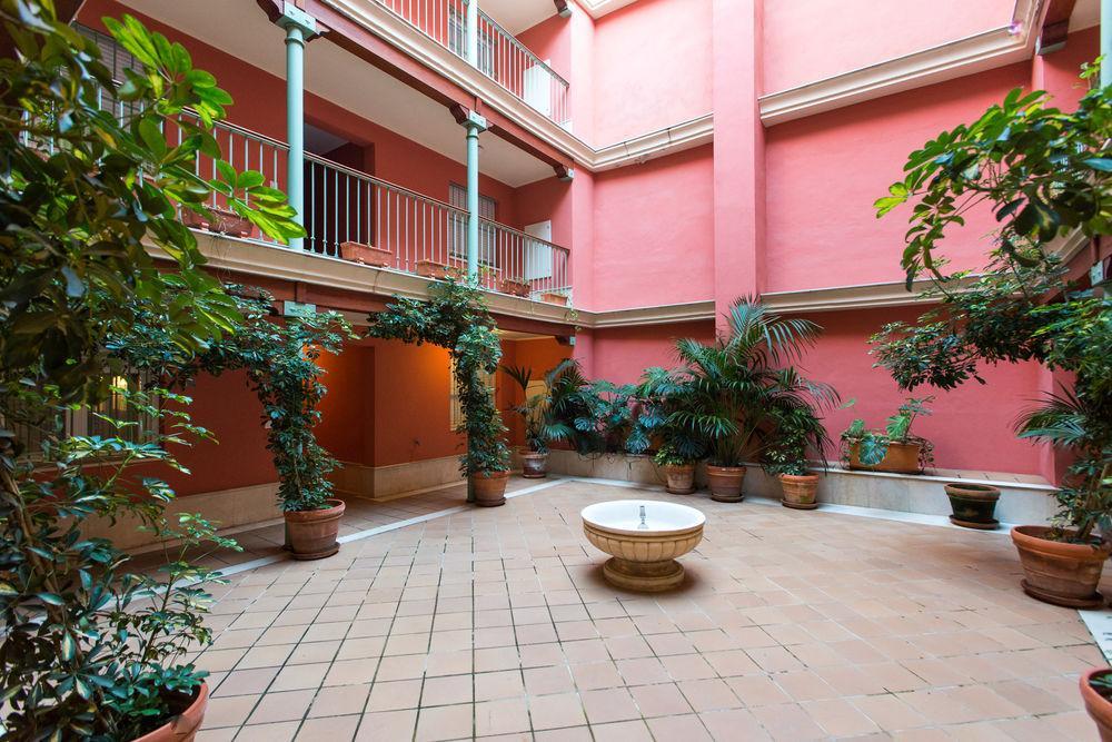 Hotel At Centro Sevilla
