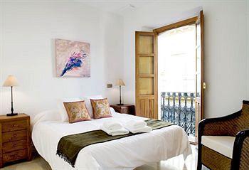 Puerta Catedral Apartamento *