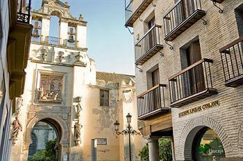 Puerta Catedral Apartamento