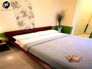 Joy Setas Coworking Hostal *