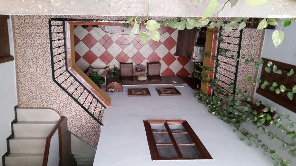 El Rincon De Carlota *
