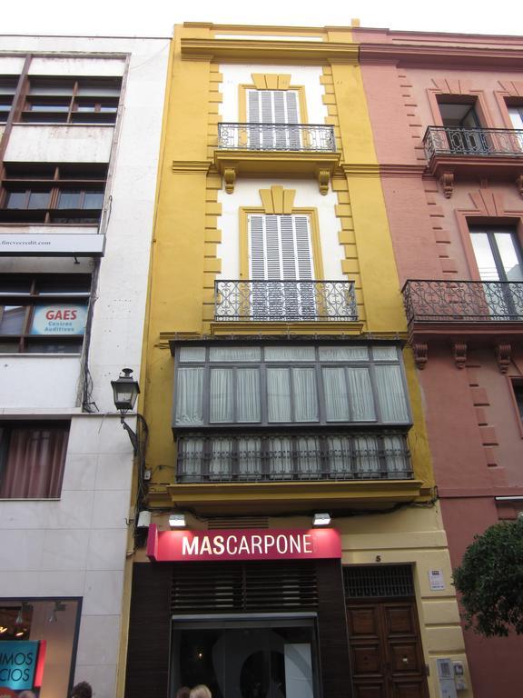 Casa Campana Сasa de vacaciones *