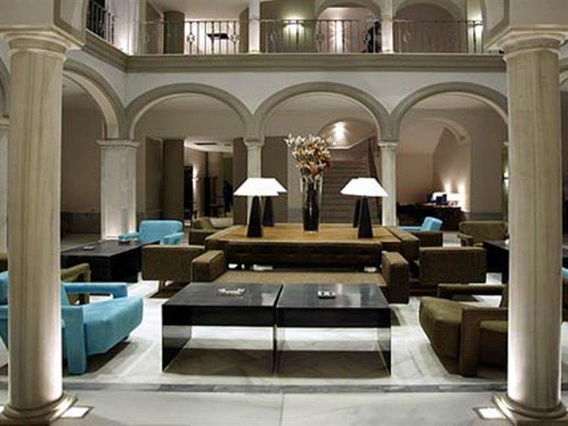 Petit Palace Marques Santa Ana 4* Sevilla