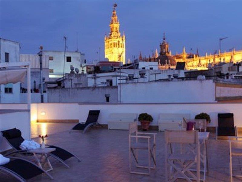 Petit Palace Marques Santa Ana 4*