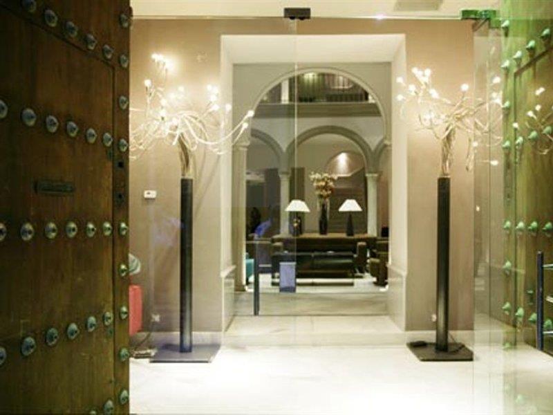 Petit Palace Marques Santa Ana Hotel 4*