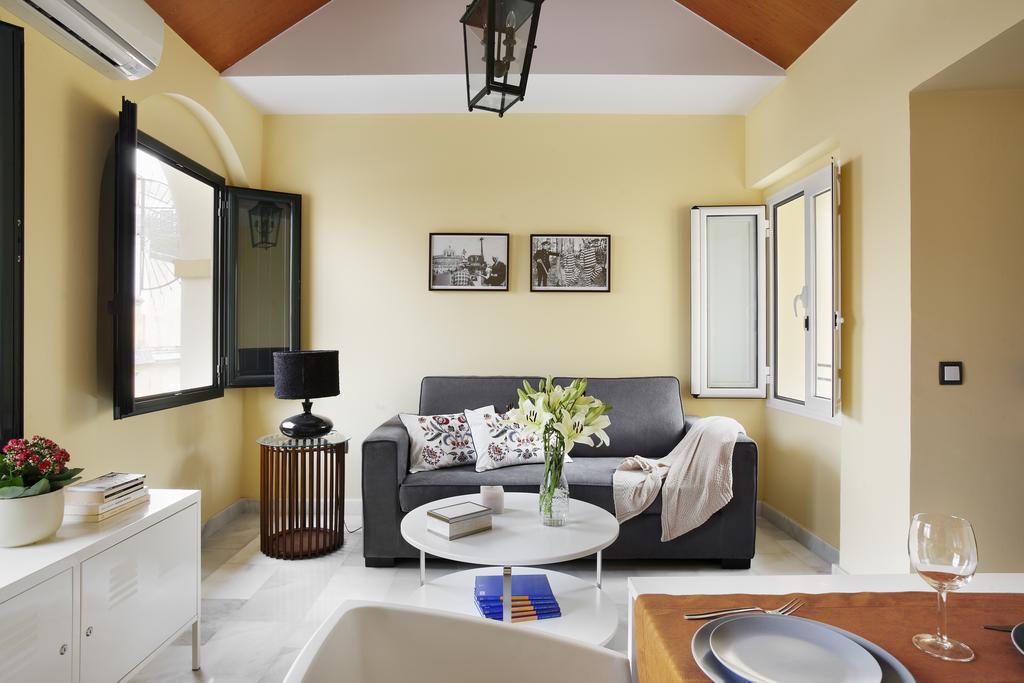 Mariscal Apartamento