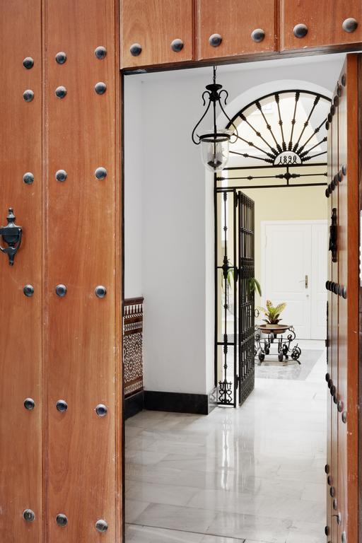 Mariscal Apartamento Sevilla