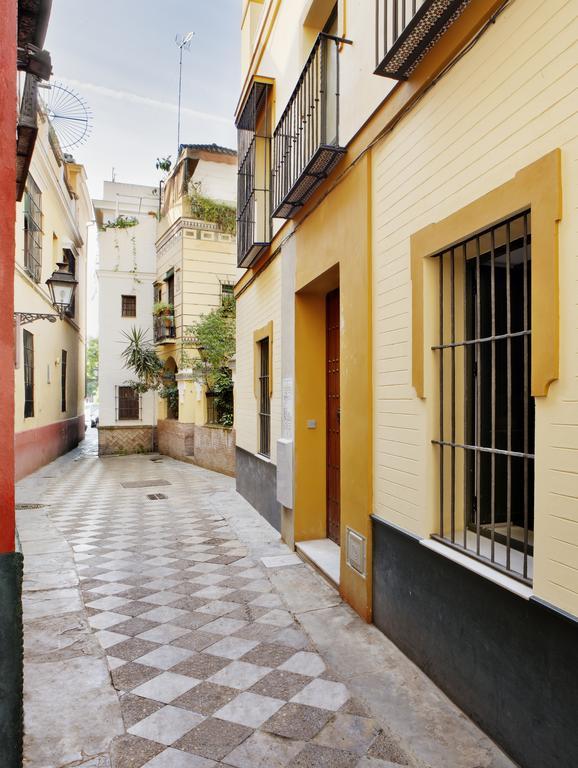 Apartamento Mariscal Sevilla