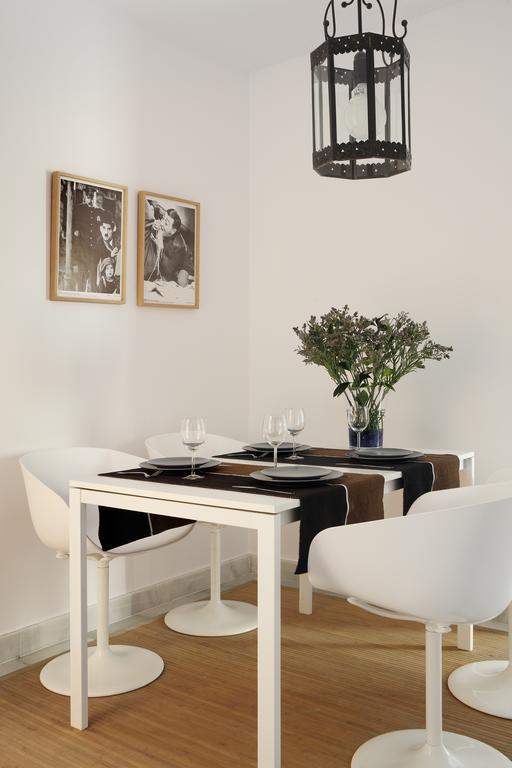 Apartamento Mariscal *