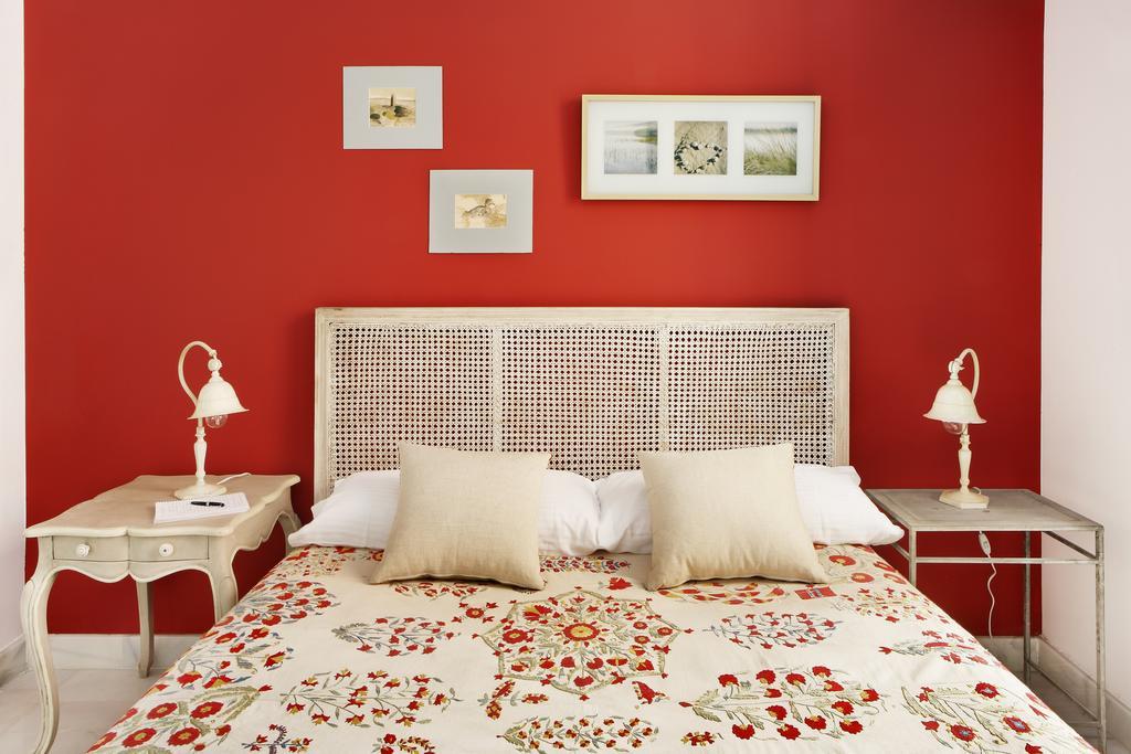 Mariscal Apartamento Sevilla