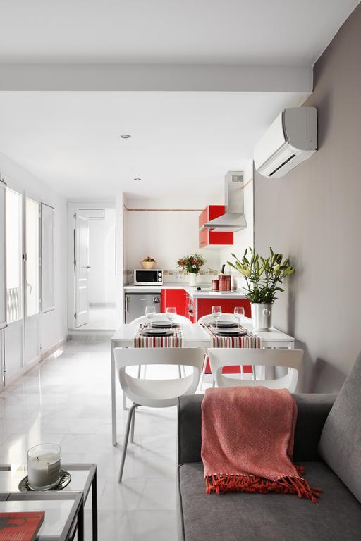 Mariscal Apartamento